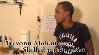 Unleashed Ink World
