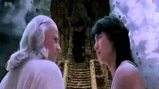 Mortal Kombat (1995) - Rejected Alternate Ending *RARE