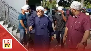 Awal kerajaan PN putuskan tiada pelantikan TPM - Hadi Awang