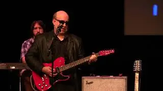 Rock Ensemble Fall 2018- Tom Petty