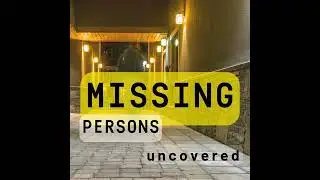 The use of geneology to identify missing persons ft. Kelly Kincaid