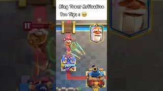King Tower Activation Pro Tips : 💀