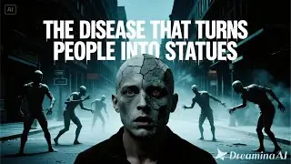 The Disease That Turns People Into Statues