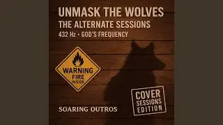 UNMASK THE WOLVES #2