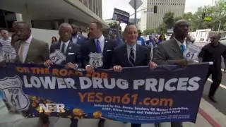 California&rsquo;s ballot propositions