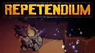 Repetendium  | Trailer | Action Roguelite mit Highscore Jagd