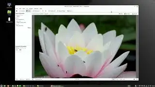 Linux Introduction - Part 4 - Pictures