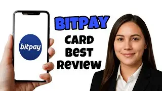 BitPay Card  Best Review 2025