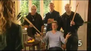 10 Dinge die Sie nicht tun sollten wenn Sie Ehekrach haben