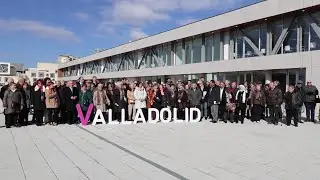 Centro de Vida Activa Parquesol