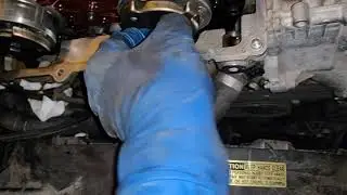 BMW e90 n51 n52 No Compression No Start Culprit