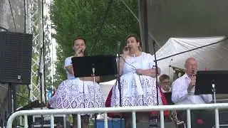Vlkošáci v Otrokovicích