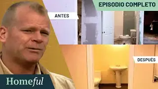 ¿Vas a REFORMAR? Esto es lo que pasa si contratás AL QUE SEA ⚒️ Mike Holmes en tu Hogar 🏡 S03E09
