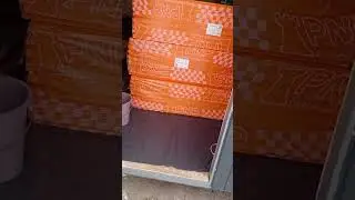 Пінополістирол стиродур для утеплення фцндаменту будинку