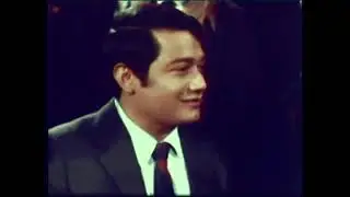 Somos Novios Película 1969