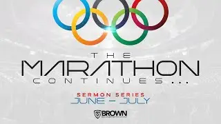 Let's Get Ready To Rumble | 11AM Worship Experience | Pastor Derrick Anderson