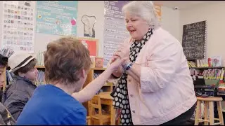 Making Learning Accessible for Everyone
