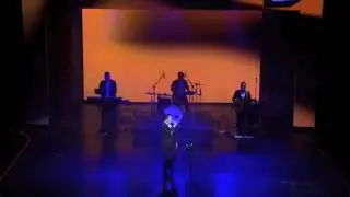 Signed Sealed Delivered Live By The Alterego Band at Pacific Jewel Cruise Australia