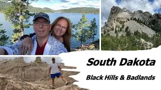 dlaczego South Dakota może być najlepszym miejscem do życia?