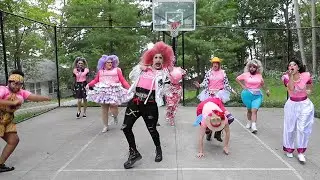 Camp Wannakiki Season Five - Trailer