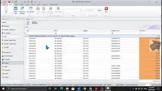 QnE Software - Clone bills