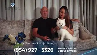 Child Accidents in South Florida | Law Offices of Scott Jay Senft