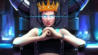 The King of ARENA in CHAPTER 4 | Joji