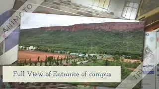 IIIT Rkv campus..
