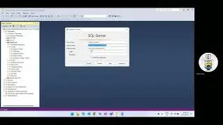 Hướng dẫn tạo project SSIS SSAS đơn giản với SQL server v&agrave; Visual Studio 2022