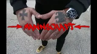 Argon Feat. Dope Cali Cali - Mannschaft