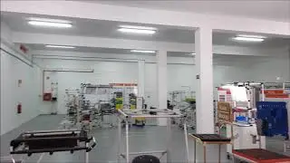 Lean Excellence Center -  LEC - New lean academy - Dojo