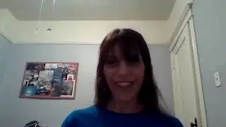 Mercedes Calcano talks about her experiences in the Puttyverse community