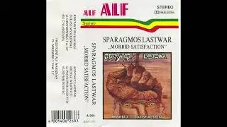 Sparagmos/Last War - Morbid Satisfaction (1991 Death Metal Poland)