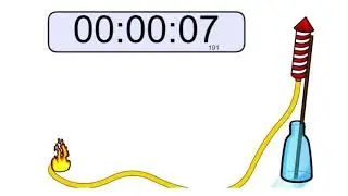 15 second timer