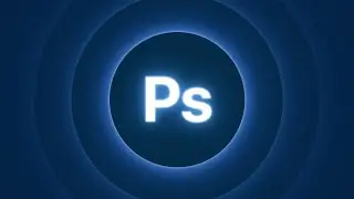 NEVER Create Bad Glow Effects in Photoshop Again! TRY THIS!