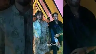 Mr Faisu Entry And Dance Faizi Ki Haldi #shorts #mrfaisu