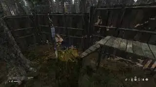 DayZ ao vivo ps4 ps5