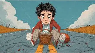 The Good Samaritan &ndash; A Kindness That Changed Everything Bible Story For Kids