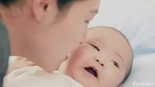 Most Popular Baby Names of 2018 | Parents