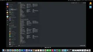 How to make an event in Discord using Apollo