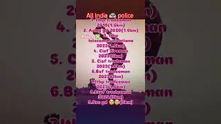 Ssc gd2026 motivation video #virelreels #ssbphysical #crpfcommando #crpf #motivation #ssbgd