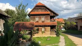Ideja za izlet: Lonjsko polje i Čigoč (europsko selo roda)