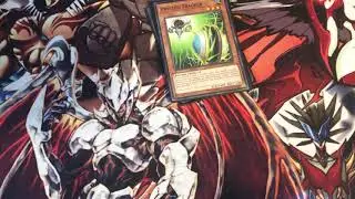 Phantom knights deck profile January 2020