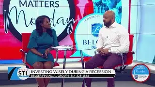 Money Matters Monday with The Belger Financial Group Offers Free-Risk Analysis