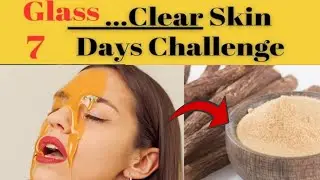 Honey Haldi | My Current Skincare Routine ! no wrinkles no dry skin only glass skin