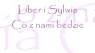 Richtig sch&ouml;nes polnisches Lied. (Liber i Sylwia Co z nami bedzie)