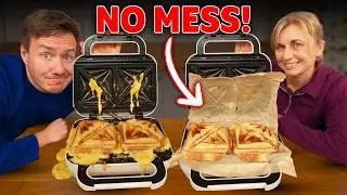 Which VIRAL Kitchen Hack Is Actually Worth It?