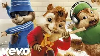 Boom Boom - RedOne, Daddy Yankee, French Montana & Dinah Jane - Official Video ft ALVIN Las Ardillas