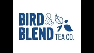 Bird and Blend Singles - Peppy Mint & Spiced Pumpkin Pie;  Tea with Linda