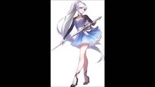 This Life Is Mine ~ RWBY Volume 4 {Hour loop}